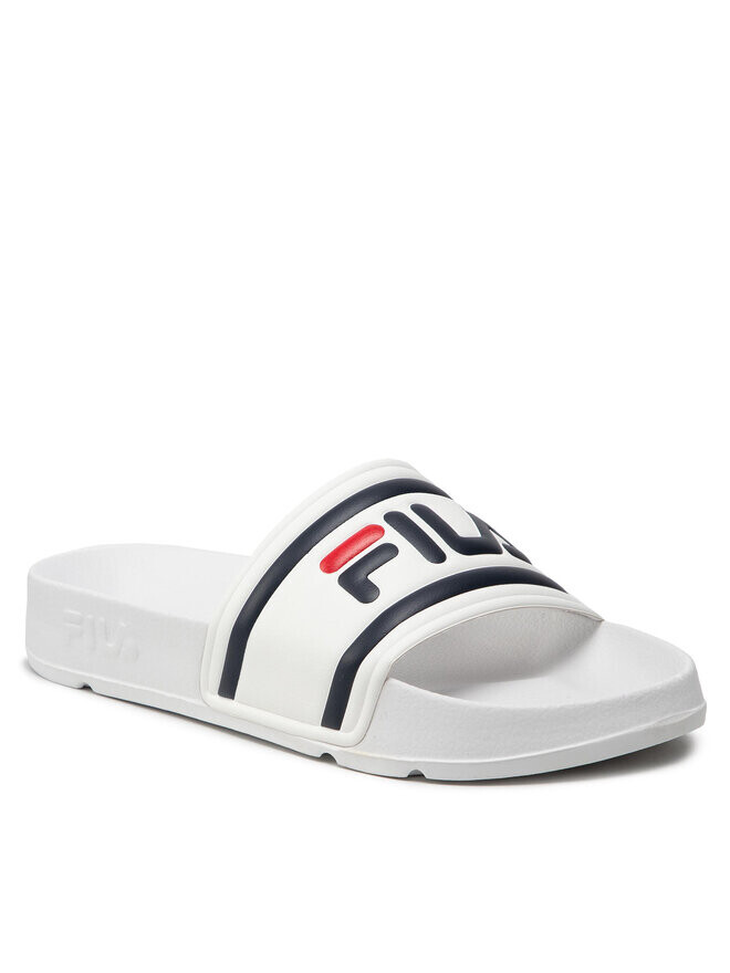 

Тапочки Fila, белый