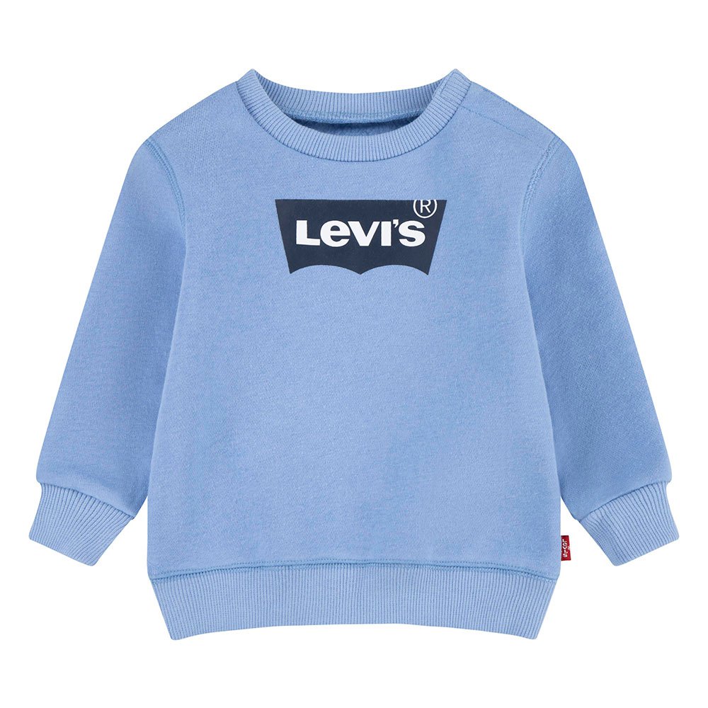 

Толстовка Levi's Batwing Baby, синий