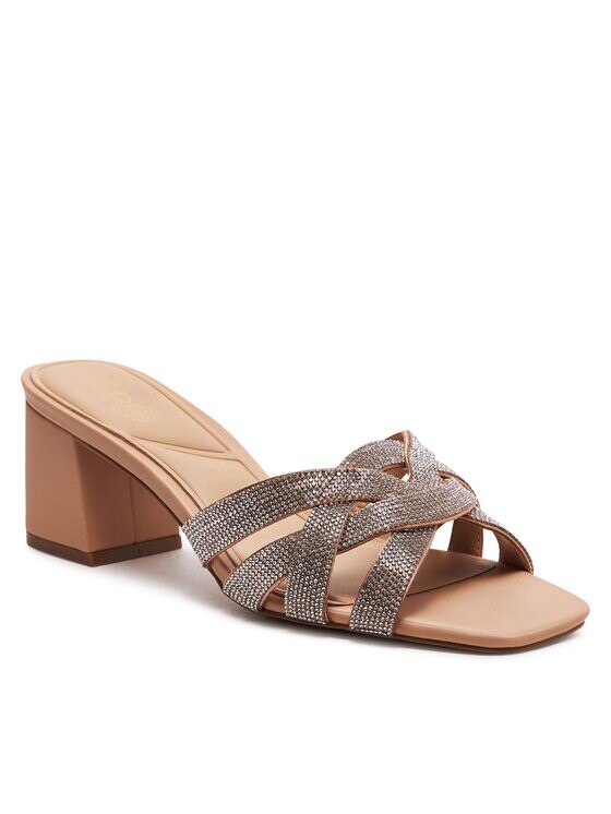 

Мюли Aldo, бежевый