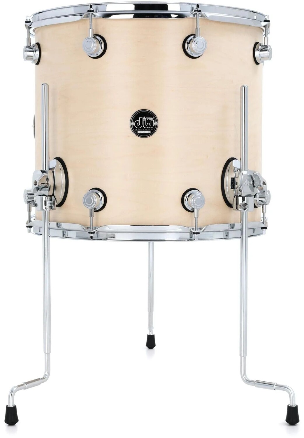

Напольный том DW Performance Series — 14 x 16 дюймов — натуральное сатиновое масло — эксклюзивно для Sweetwater