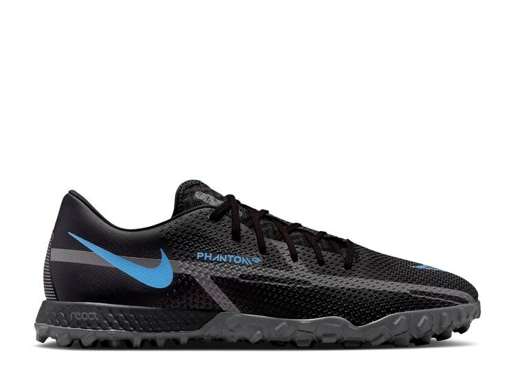 

Кроссовки Nike REACT PHANTOM GT2 PRO TF 'RENEW PACK', черный
