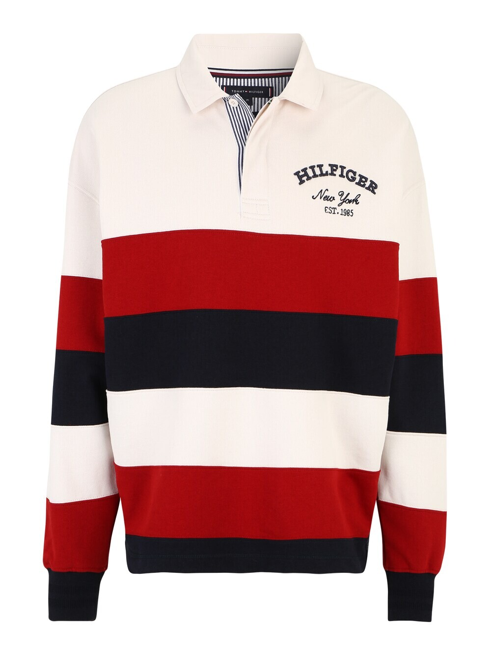 

Свитер Tommy Hilfiger, натуральный белый
