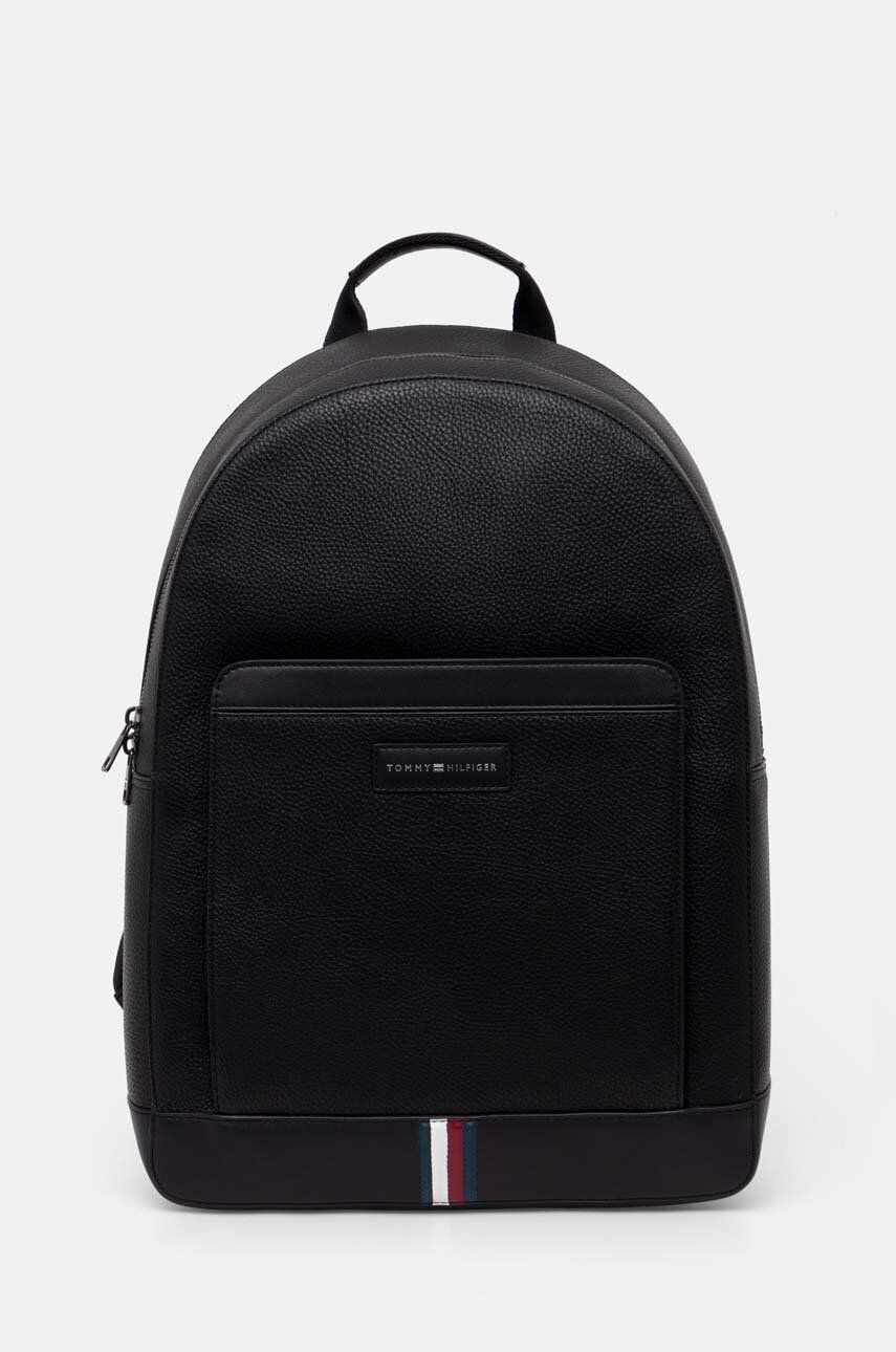 

Рюкзак Tommy Hilfiger, черный
