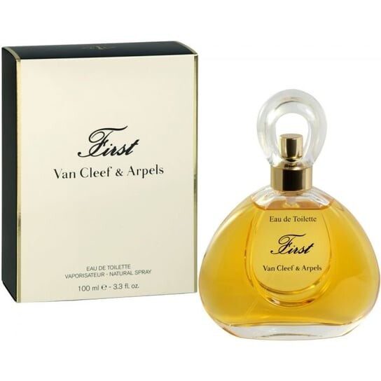 

Туалетная вода, 100 мл Van Cleef & Arpels, First