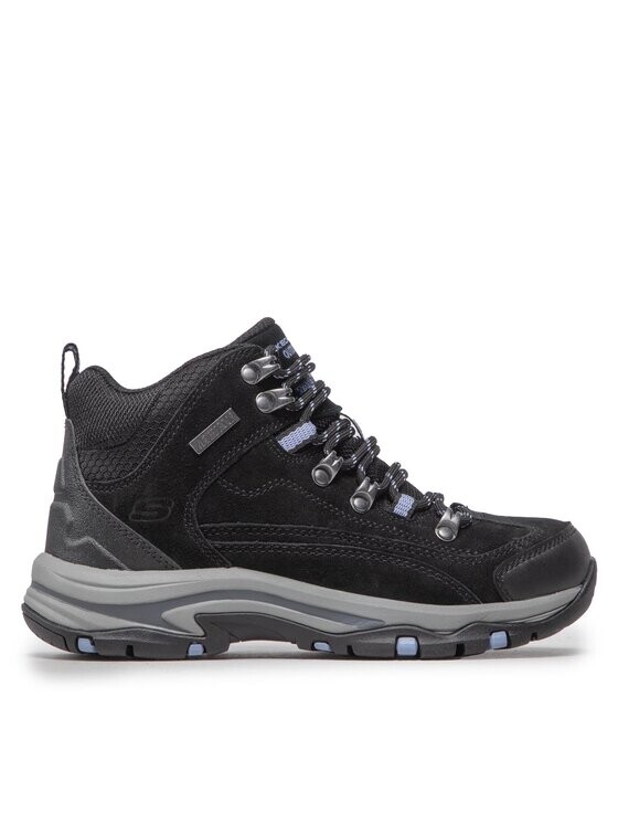 

Ботильоны Skechers, черный