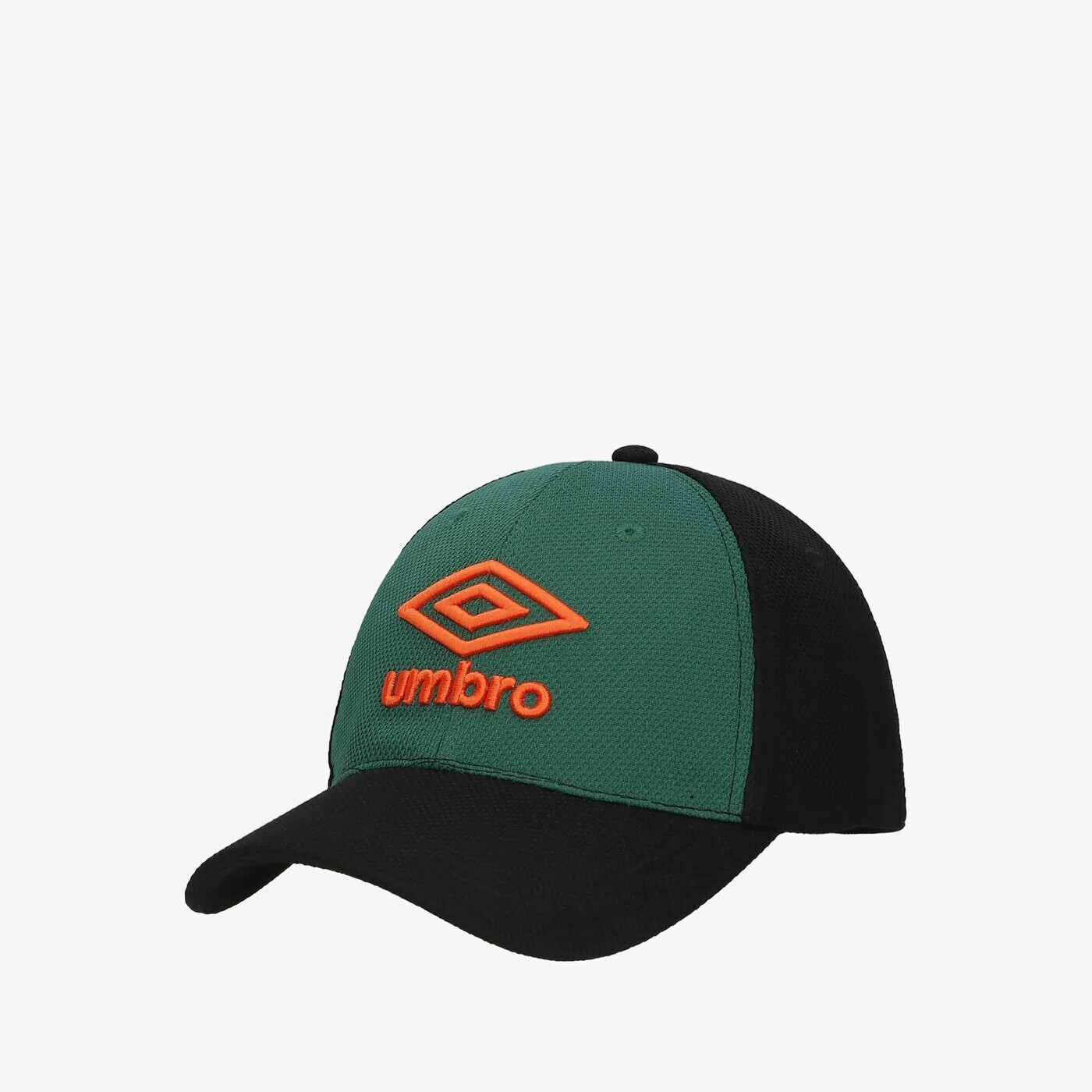

Шляпа Umbro Ferbane, темно-зеленый
