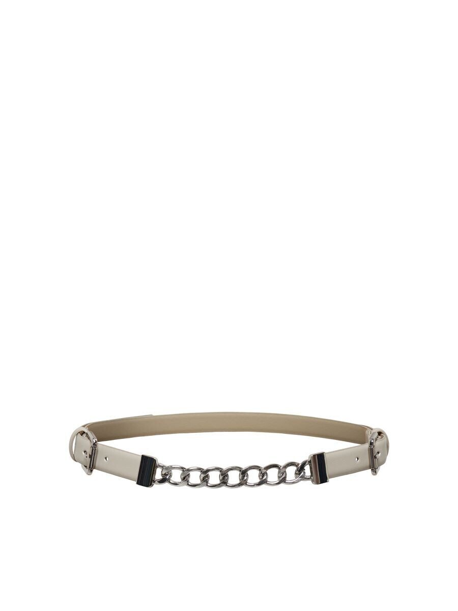 

Ремень ONLY Belt, белый