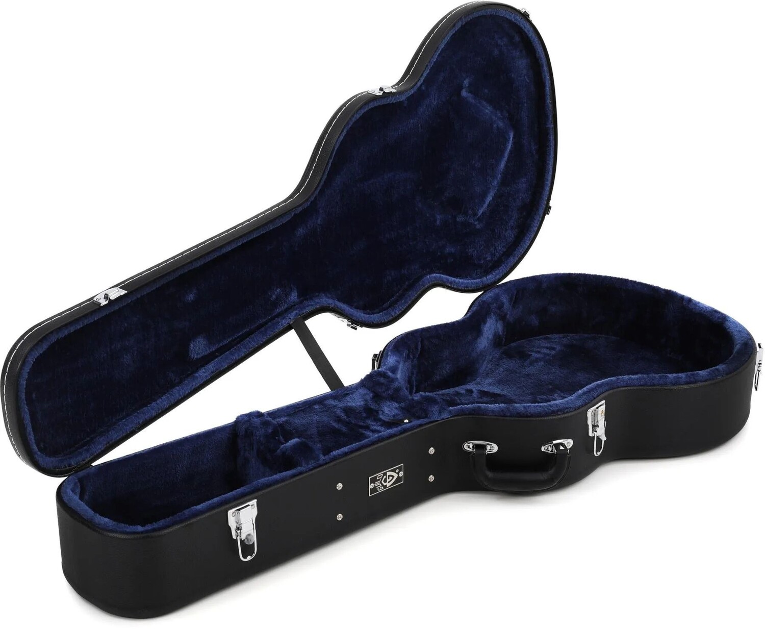 

Чехол Guild Deluxe для электрогитары X-175/A-150