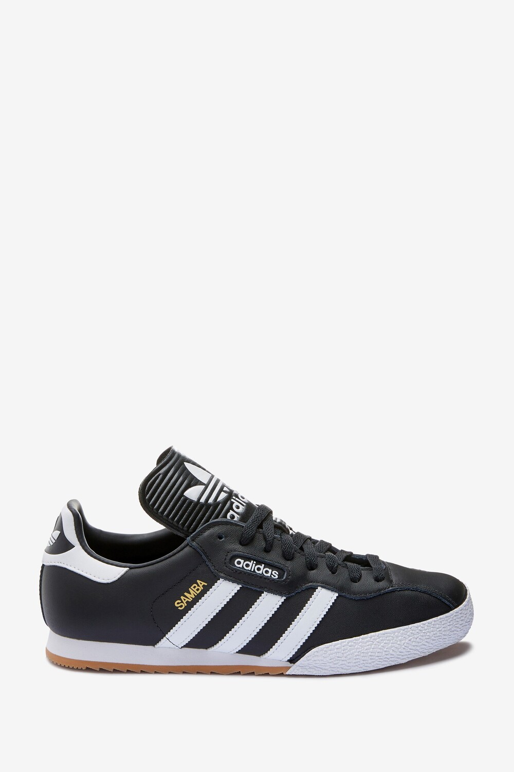 

Кроссовки adidas Originals Samba adidas originals, черный