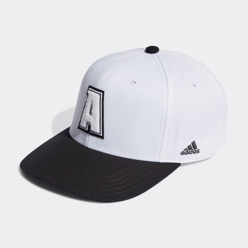 

Кепка Adidas IK8360, белый