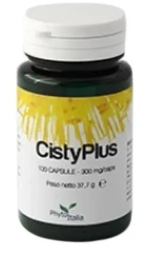 

Phytoitalia Cystiplus 60 капсул