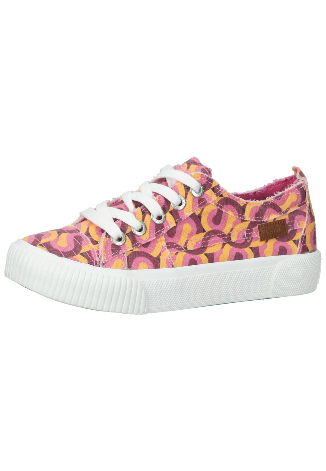 

Кроссовки Blowfish Sneaker, цвет Traube/Traube