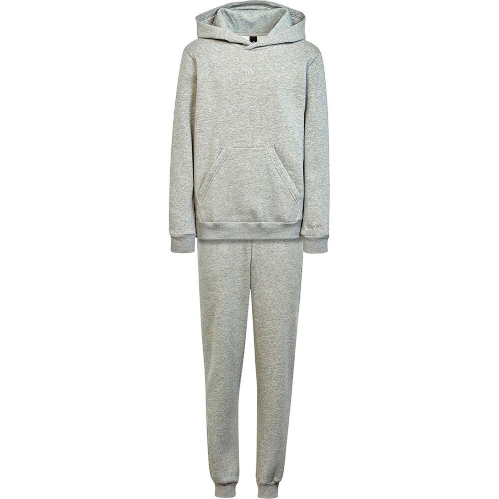 

Спортивный костюм adidas Sportswear Fl, серый