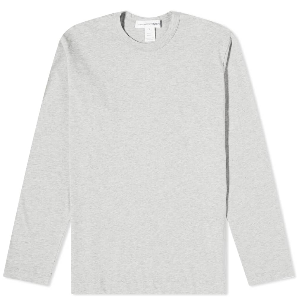 

Comme des Garçons Shirt Футболка Forever с длинными рукавами