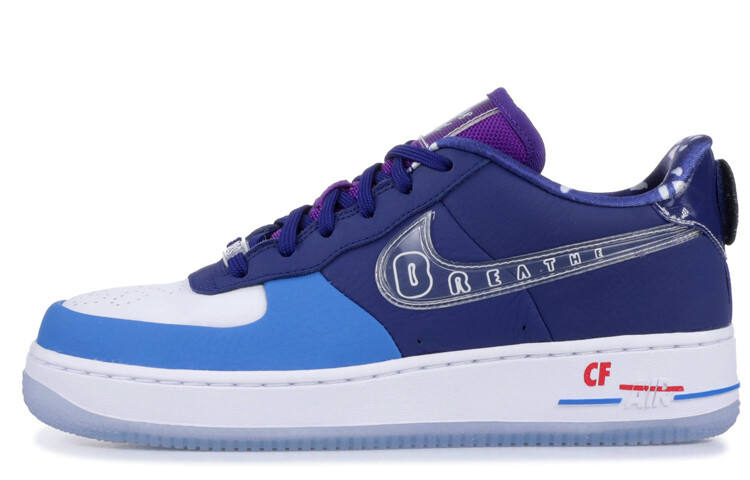 

Nike Air Force 1 Low Doernbecher 2018 (GS)
