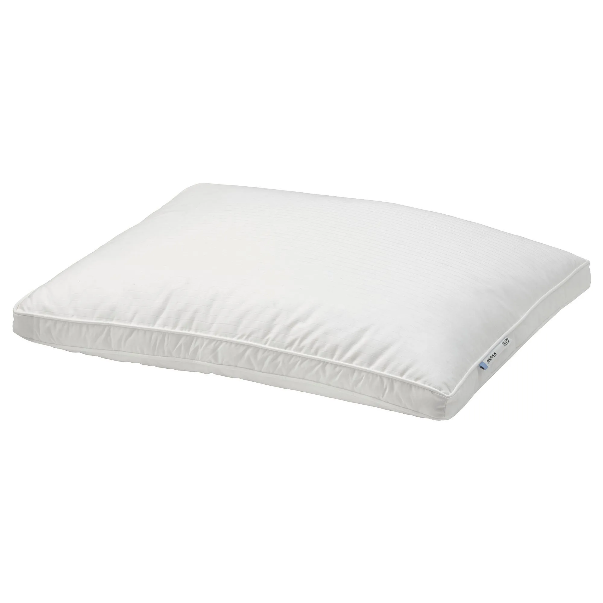 

Низкая подушка, 50х60 см, BERGVEN IKEA