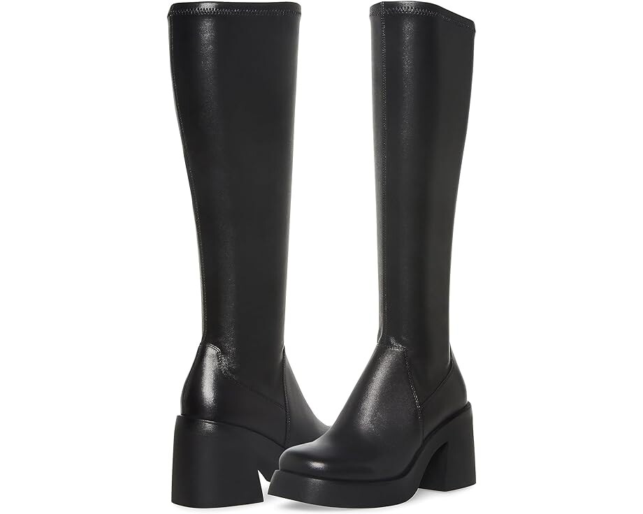 

Ботинки Steve Madden Berkleigh, черный