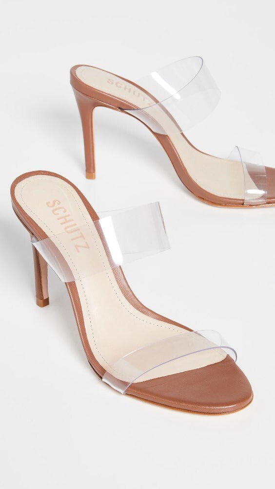 

Сандалии Schutz Ariella
