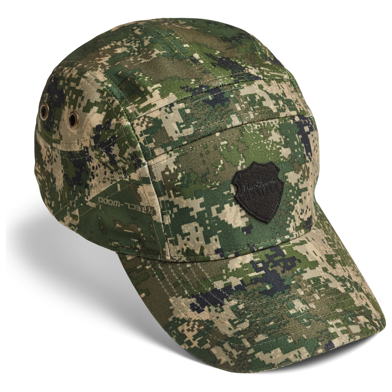 

Кепка Northern Hunting Asle, цвет Camouflage Opt 9