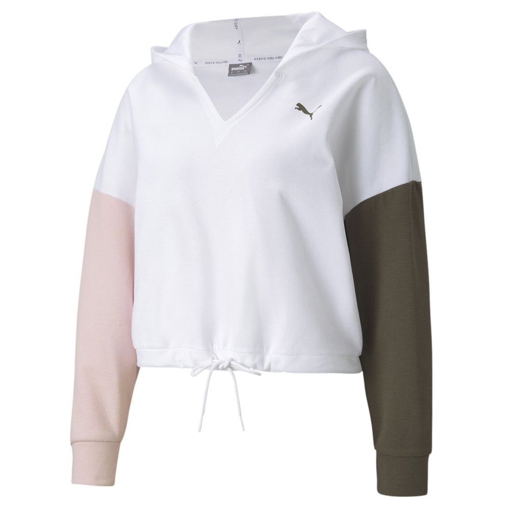 Толстовка Puma Sport Hoodie