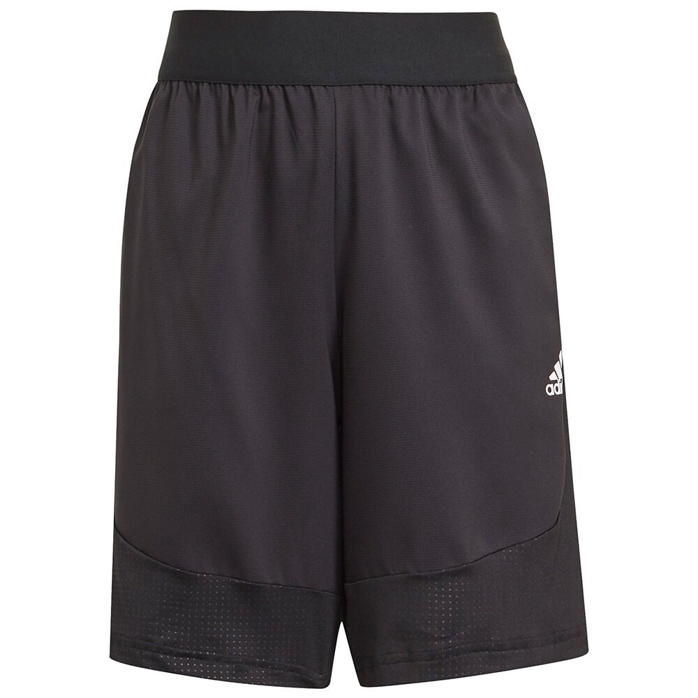

Шорты adidas XFG AR, красный