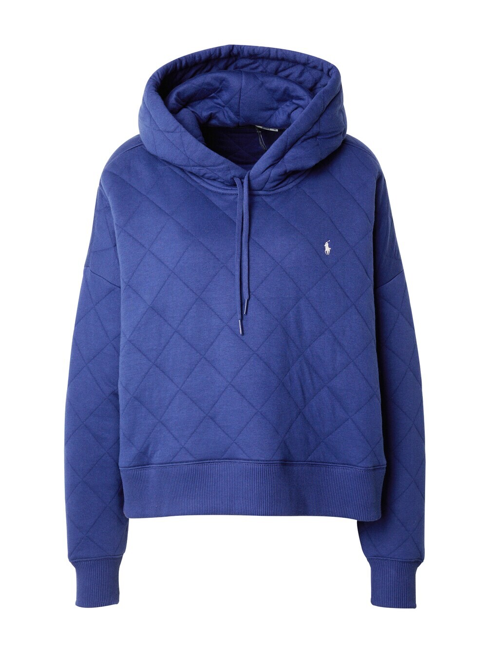 

Толстовка Polo Ralph Lauren, королевский синий
