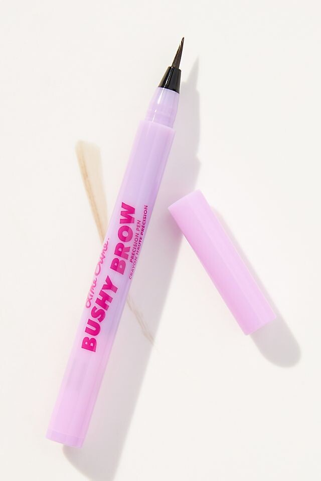 

Ручка для бровей Lime Crime Bushy Brow Pen, грязная блондинка