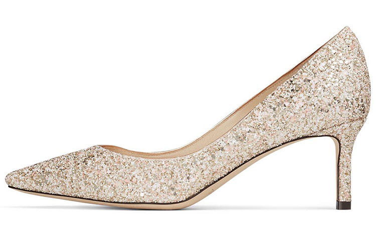 

Jimmy Choo ROMY Женские туфли на высоком каблуке