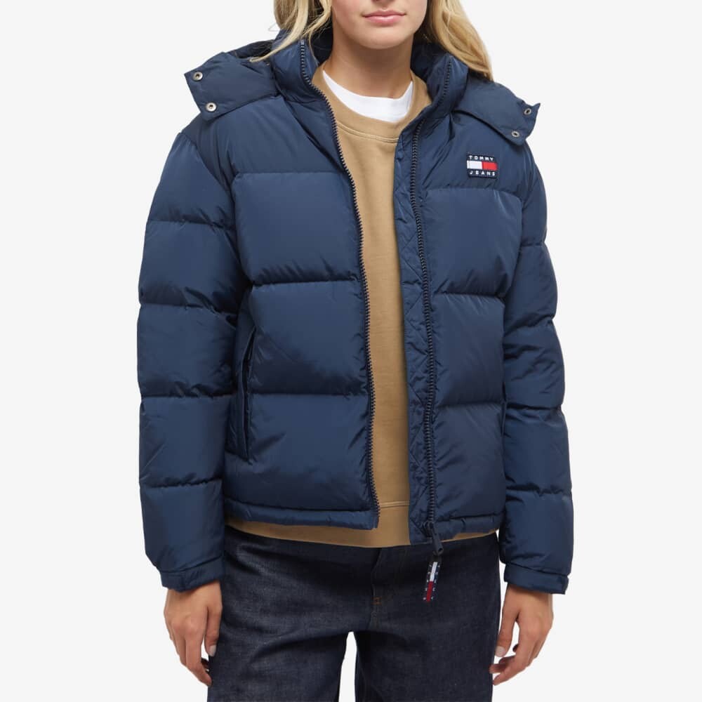 Alaska puffer