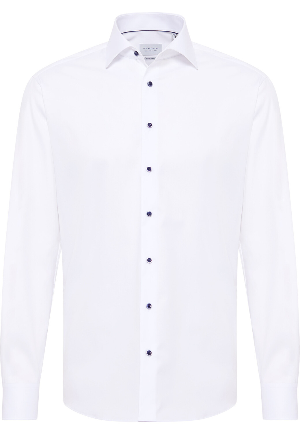 

Рубашка Eterna MODERN FIT, белый