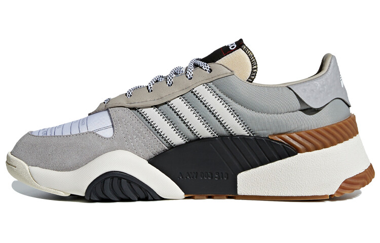 

Повседневная обувь унисекс Adidas Originals Turnout Bball Life