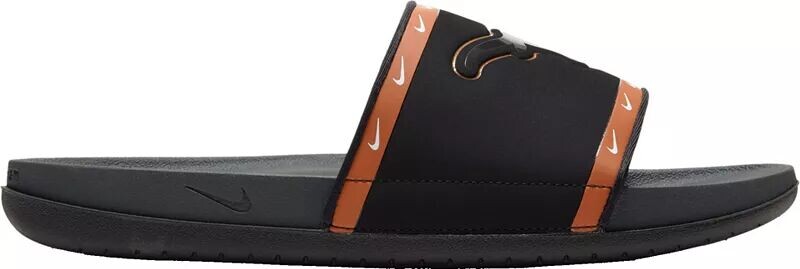 

Мужские шлепанцы Nike Offcourt Texas, мультиколор