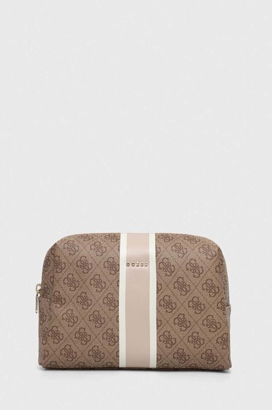 

Косметичка Guess, бежевый