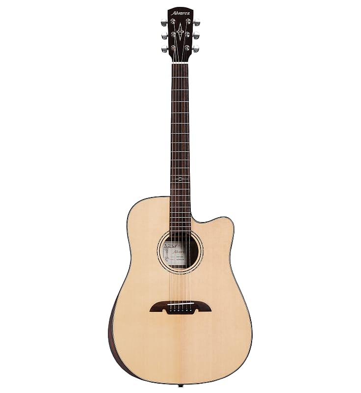 

Акустическая гитара Artist Elite ADE90CEAR Dreadnought Acoustic Electric