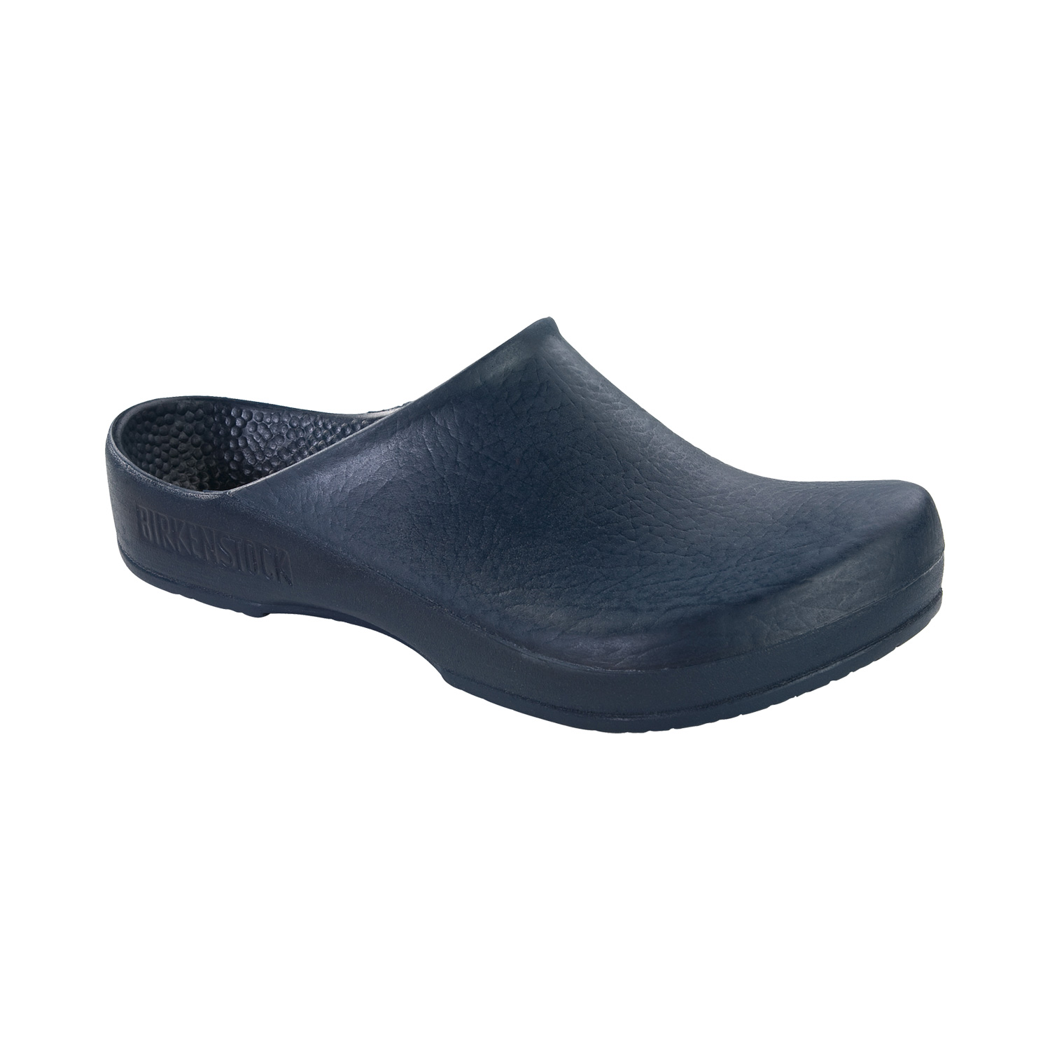 

Сабо Birkenstock Clogs Klassik Birki Antistatic PU, синий