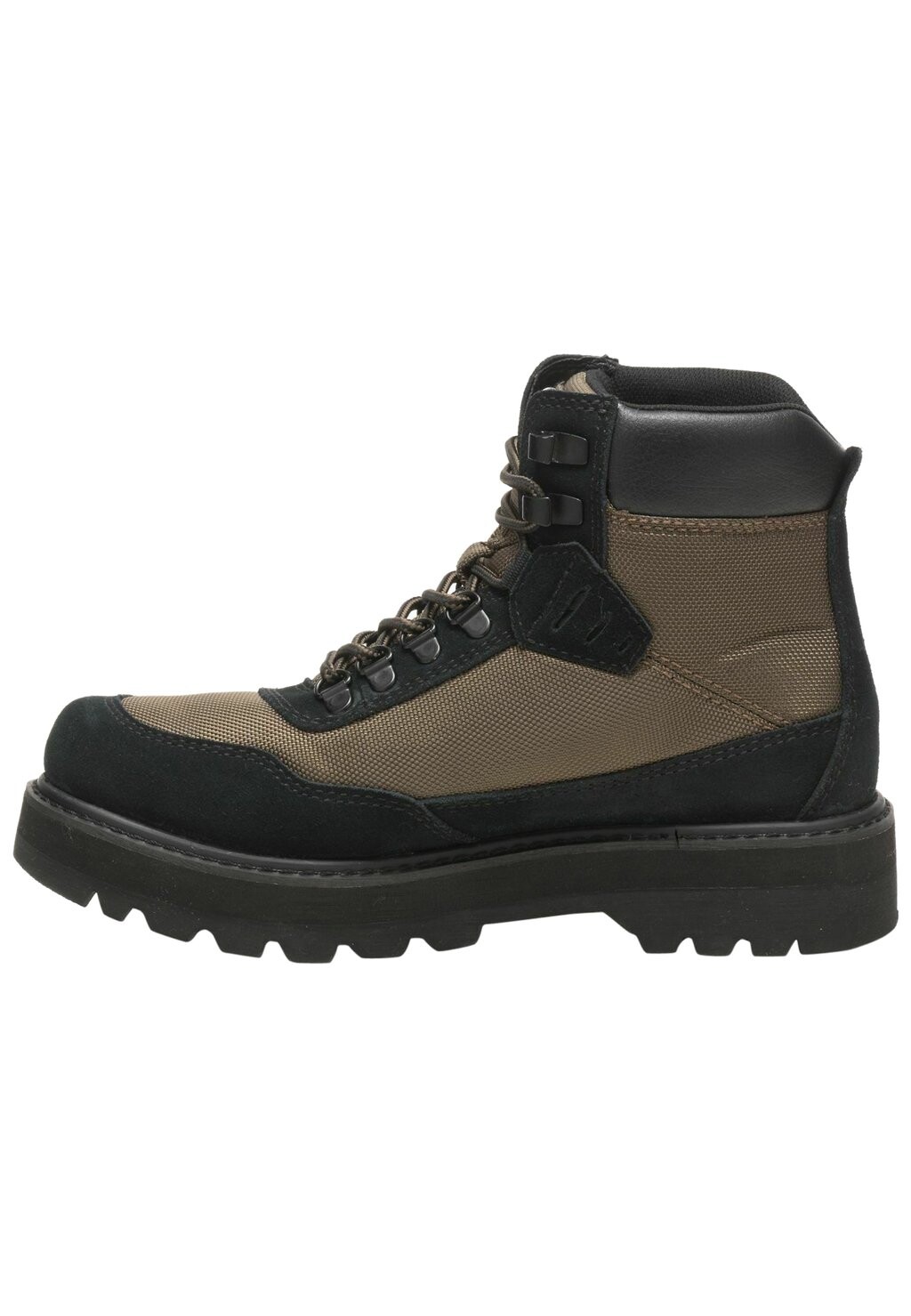 

Ботильоны на платформе Cat Footwear