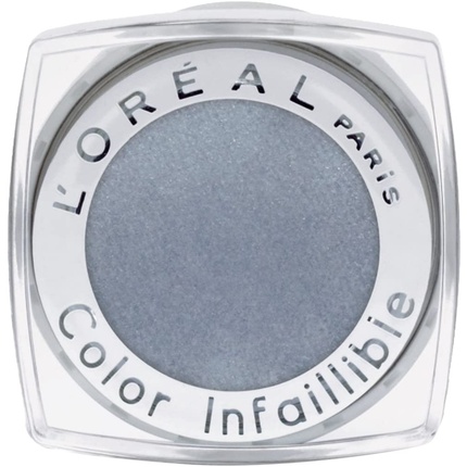 

Тени для век L'Oreal Color Infallible № 020 Pebble Grey 3,5 г L'Oréal