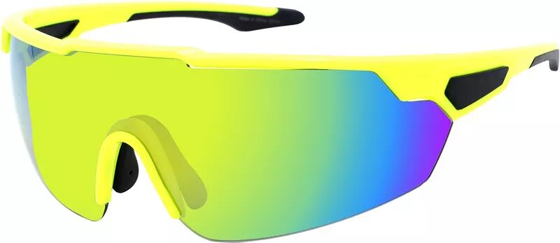 Солнцезащитные очки Surf N Sport Bounty, желтый цена и фото