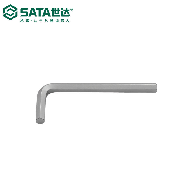 Шестигранный ключ SATA Tools 6 мм 82312