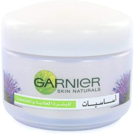 

Увлажняющий крем Garnier Essentials — сделано на экспорт