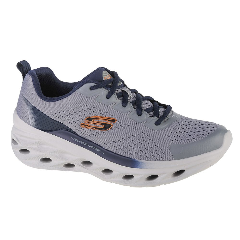 

Кроссовки Skechers Glide Step Swift, серый