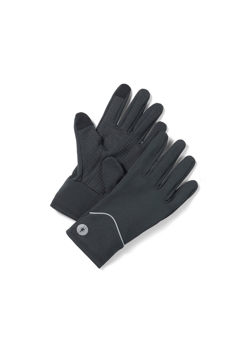 

Перчатки ACTIVE FLEECE Smartwool, уголь
