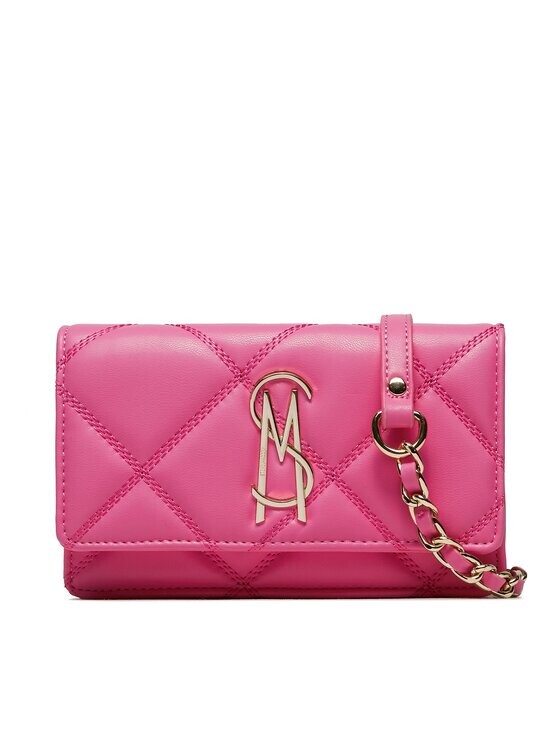 

Кошелек Steve Madden, розовый