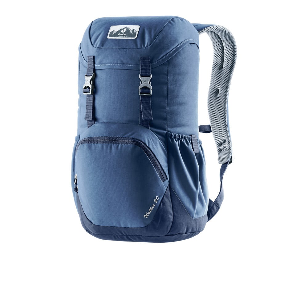 

Рюкзак Deuter Walker 20, нави синий