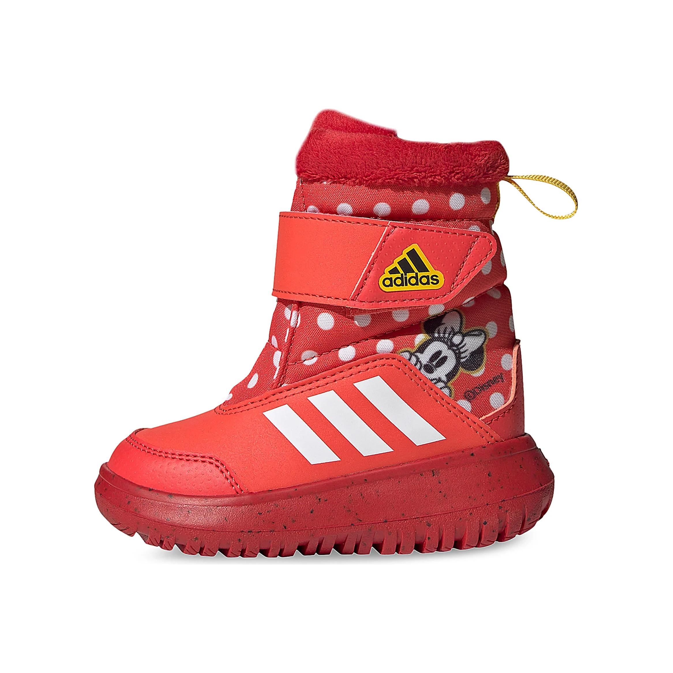 

Кроссовки adidas Disney X Winterplay Boot I 'Minnie Mouse', красный