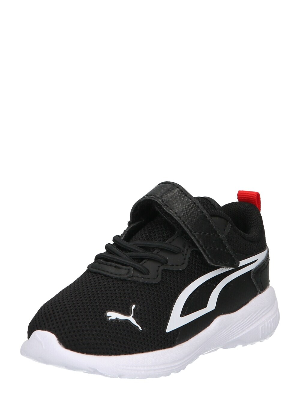 

Кроссовки Puma, черный