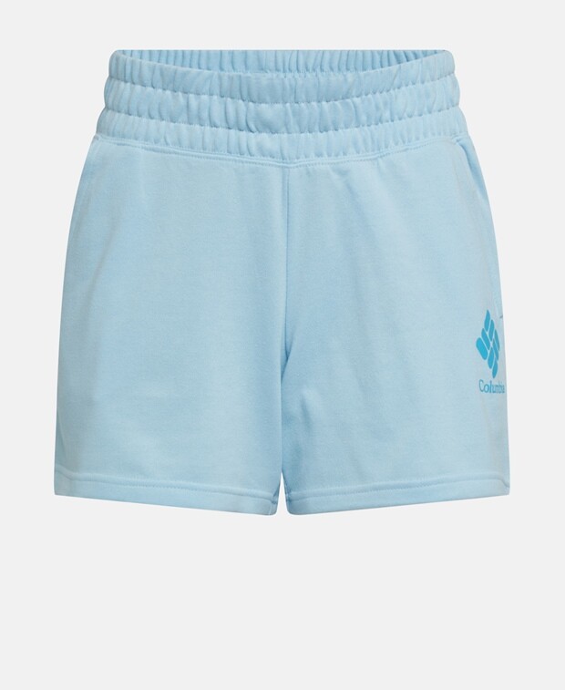 

Спортивные шорты Columbia, светло-синий