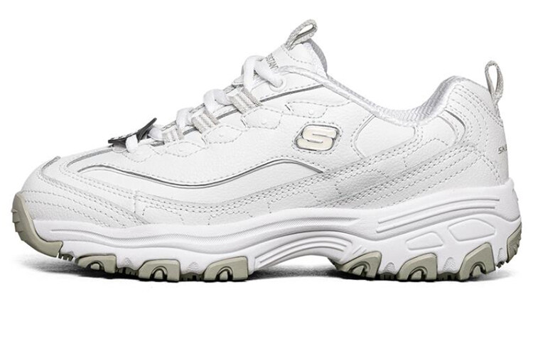 

Skechers D'LITES Life Повседневная обувь женская