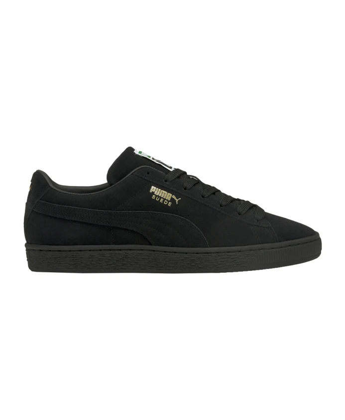 

Кроссовки Triple Clic xxi Puma, черный