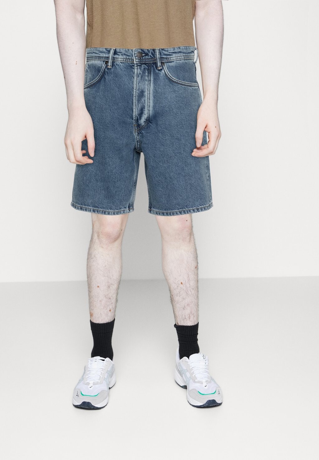 

Джинсовые шорты Marc O'Polo